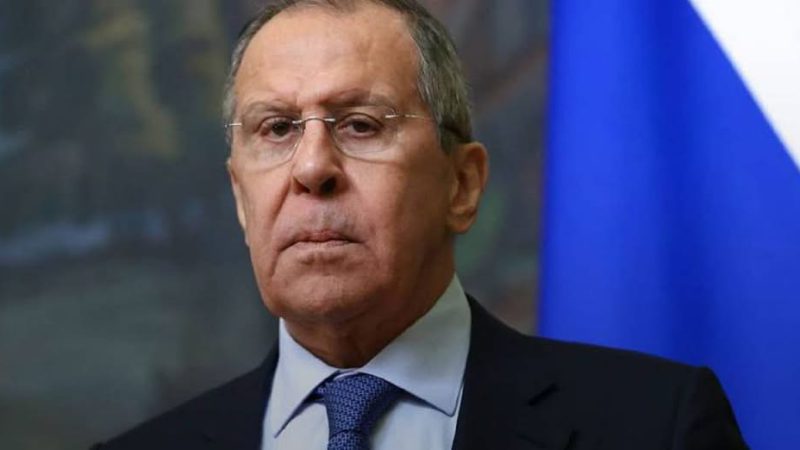 Лавров цинічно пообіцяв дати Заходу “гарантії безпеки”