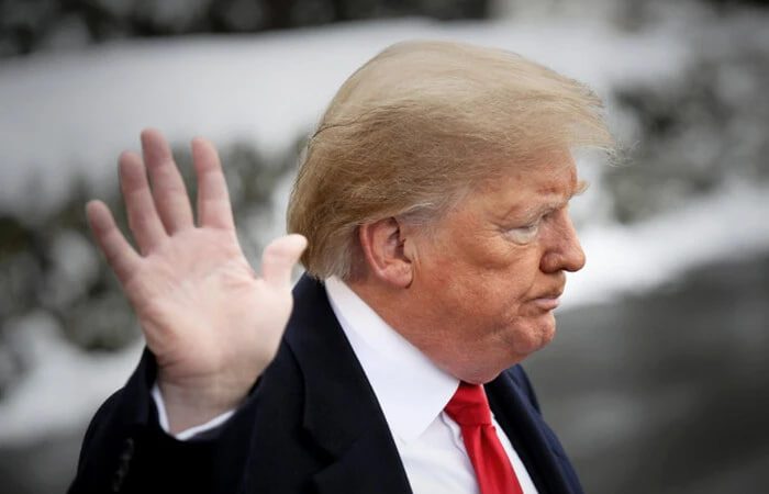 “Третьої світової не буде”: Трамп пообіцяв завершити війну в Україні