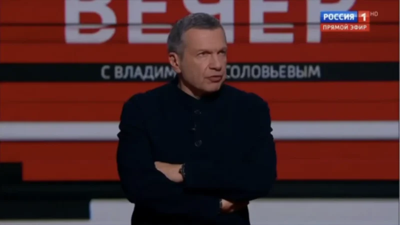 «Не буде життя ні в Харкові, ні в Полтаві, ні в Одесі! Не буде Києва! – Відео
