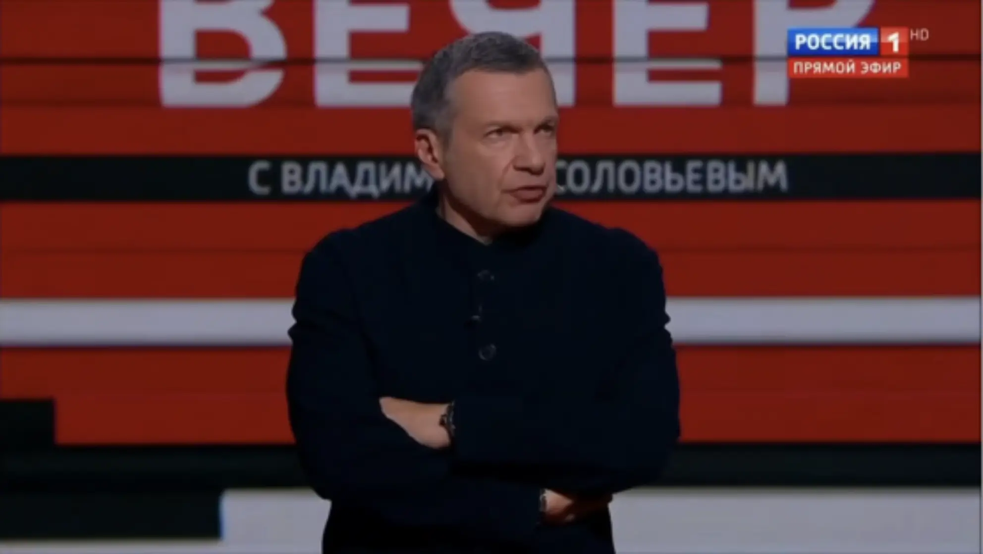 «Не буде життя ні в Харкові, ні в Полтаві, ні в Одесі! Не буде Києва! – Відео