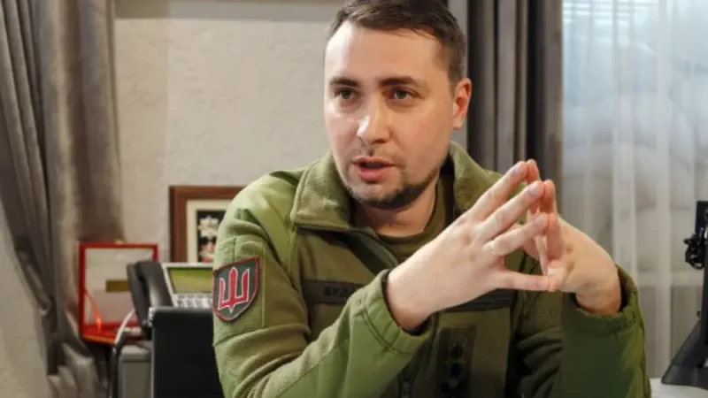 Такого почути не очікували: з самого ранку Буданов зробив термінове звернення