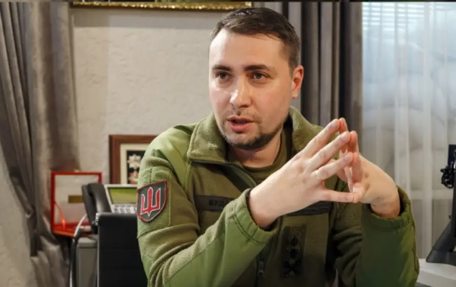 Такого почути не очікували: з самого ранку Буданов зробив термінове звернення