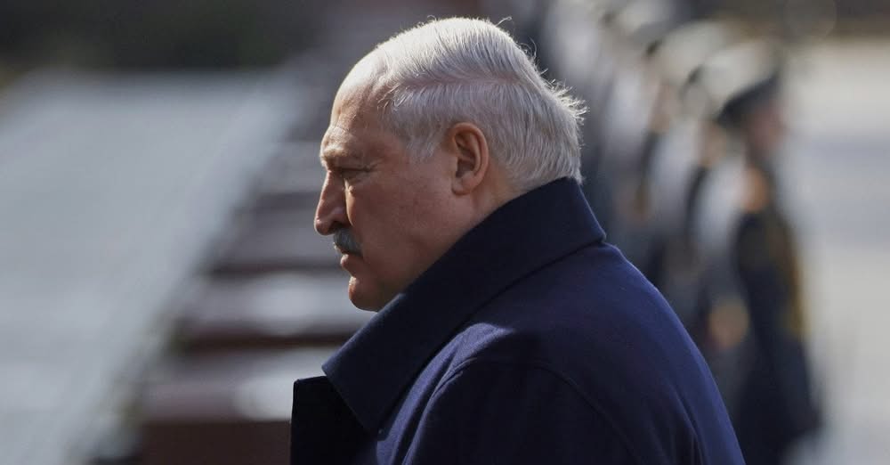 Лукашенко помилував 31 громадянина України – передавання відбувається просто зараз