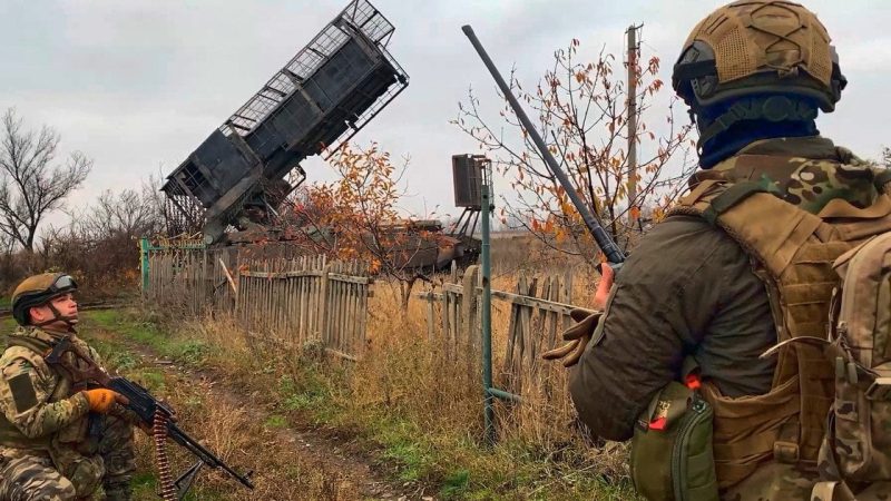 На Україну чекає нескінченна війна: Reuters зробило тривожну заяву