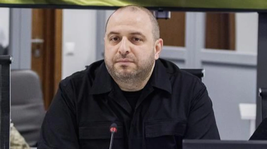 В РНБО відреагували на чутки, що Умєров “утік з країни”