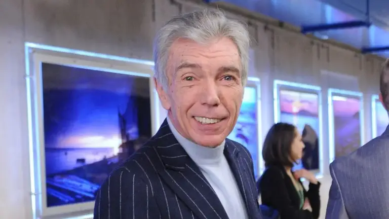 В Росії помер телеведучий Юрій Ніколаєв: що він казав про війну в Україні