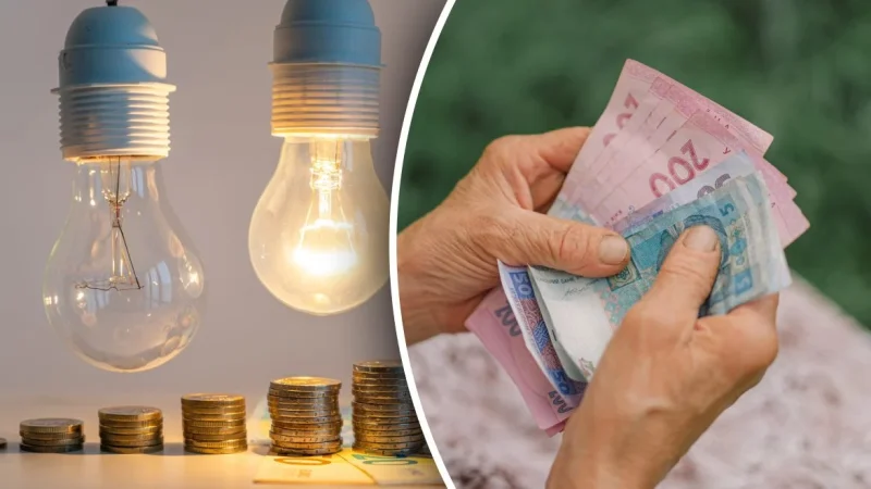 В Україні підвищать тариф на електроенергію для населення: економіст сказав коли