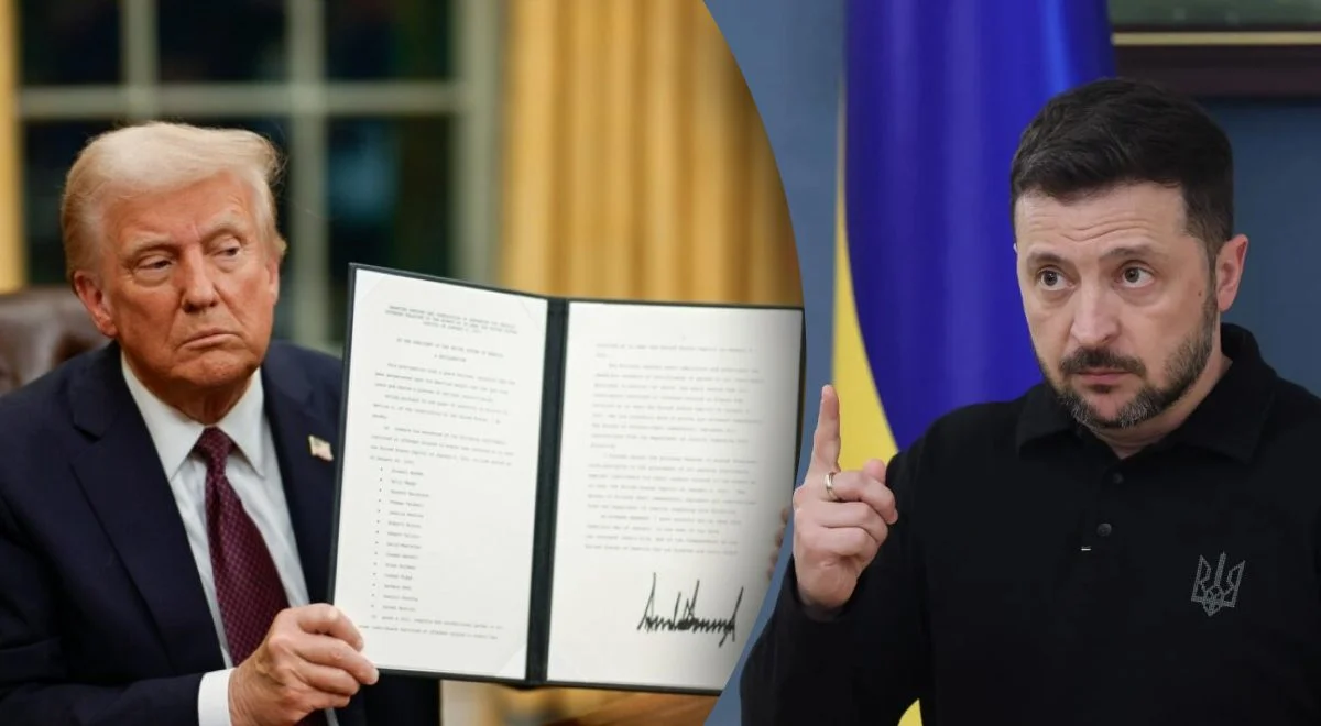 ЗМІ опублікували оновлений “мирний план” Трампа – що отримає Україна та РФ після війни