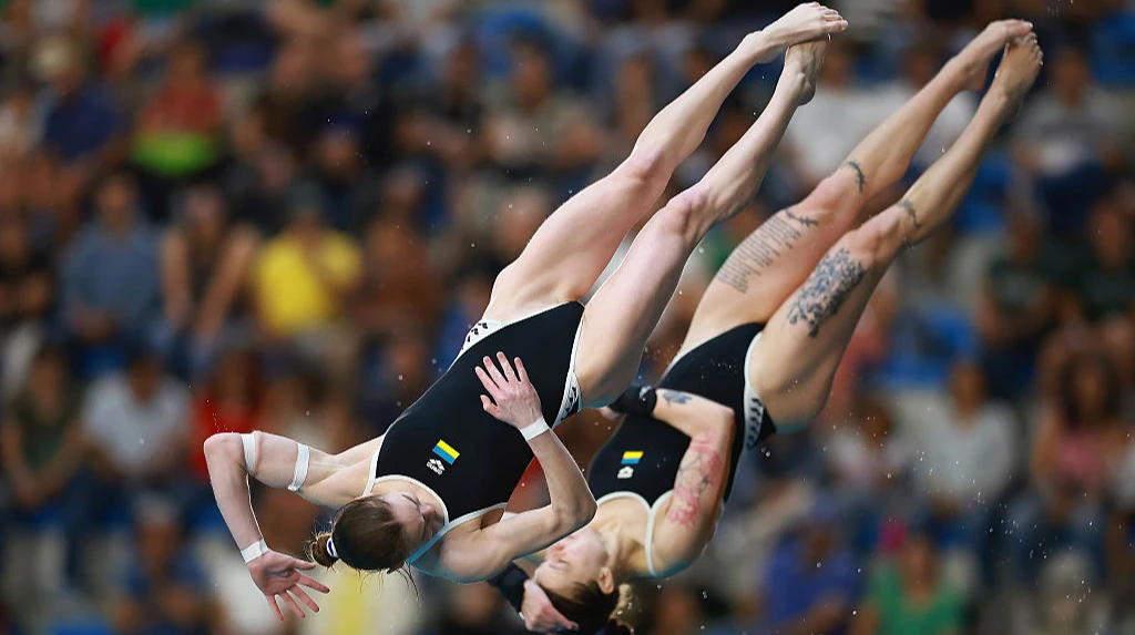 Українська віцечемпіонка світу Софія Лискун прийняла російське громадянство