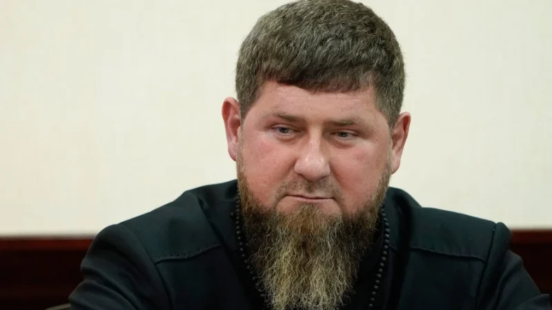 Кадирова екстрено госпіталізували в Москві – ЗМІ