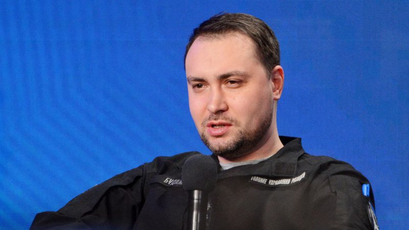 Буданов заінтригував українців заявою про закінчення війни