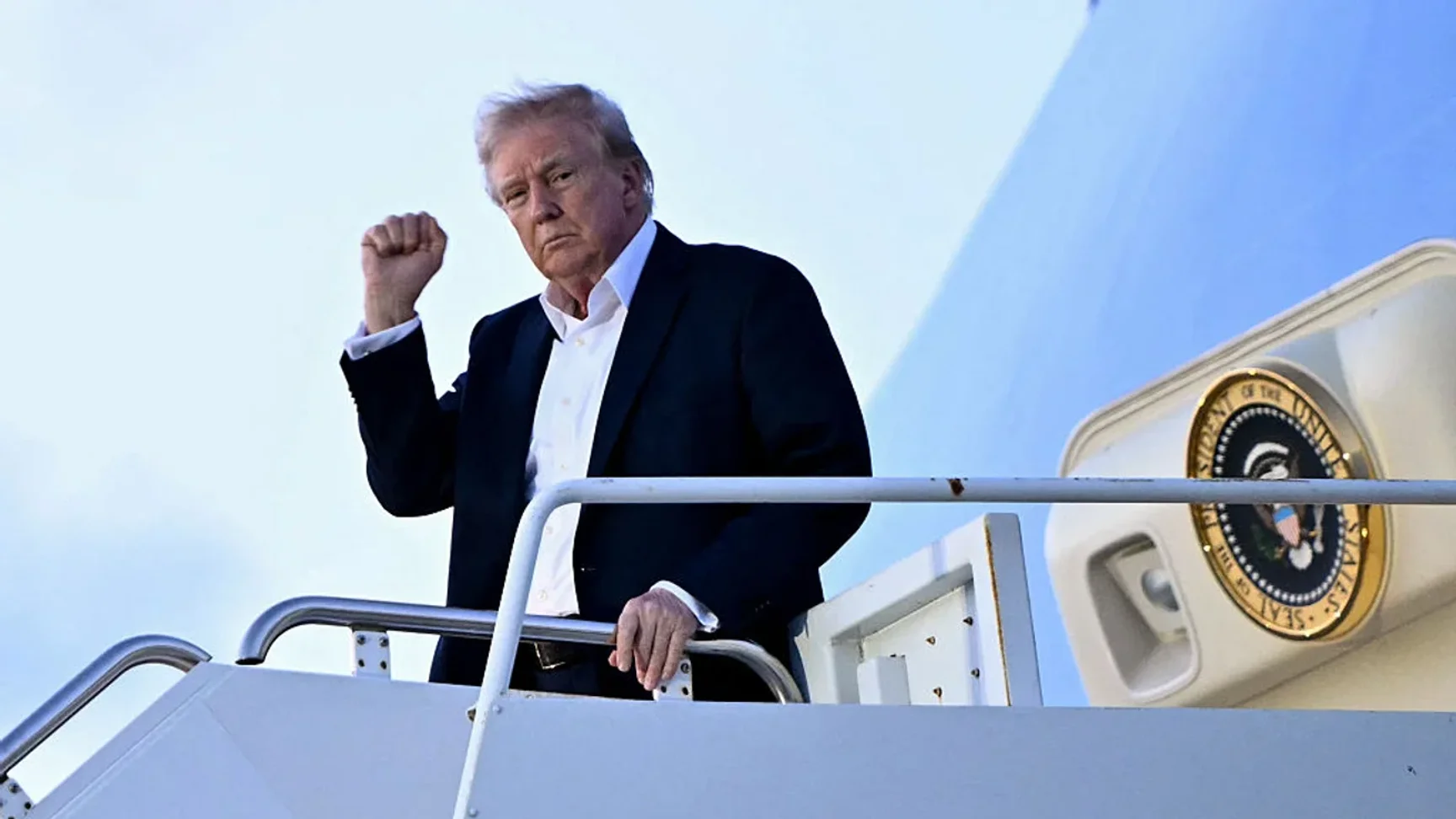 США тиснуть на ЄС, аби там відмовилися від виплати Україні кредиту коштом заморожених активів рф — Politico