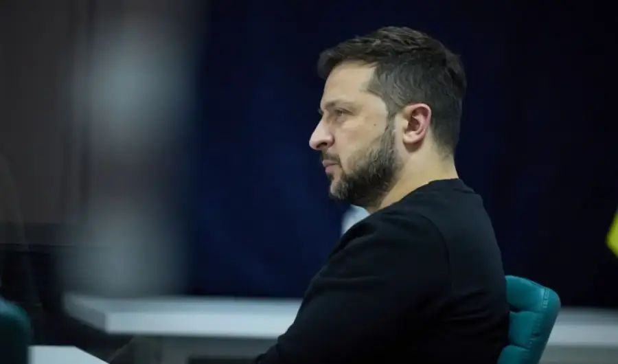 Зеленський відповів на заклик Трампа щодо виборів в Україні