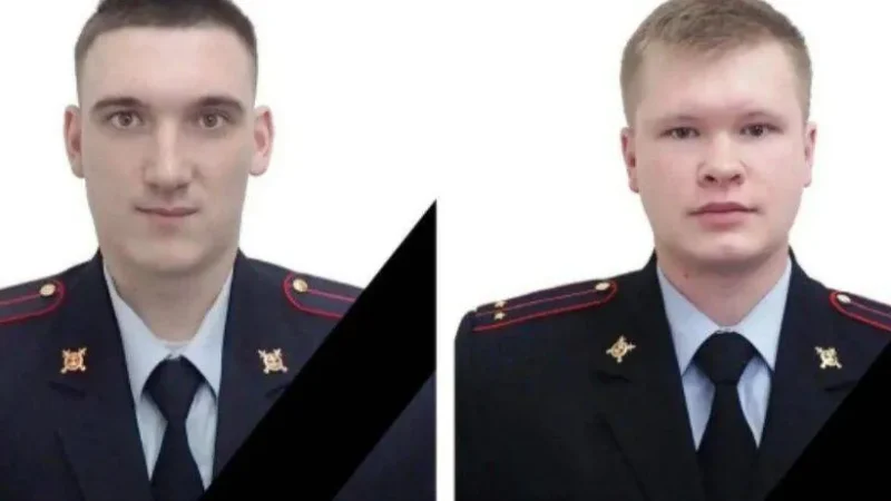 У Москві ліквідували поліцейських, які брали участь у катуваннях українських полонених: нові подробиці вибуху. Відео