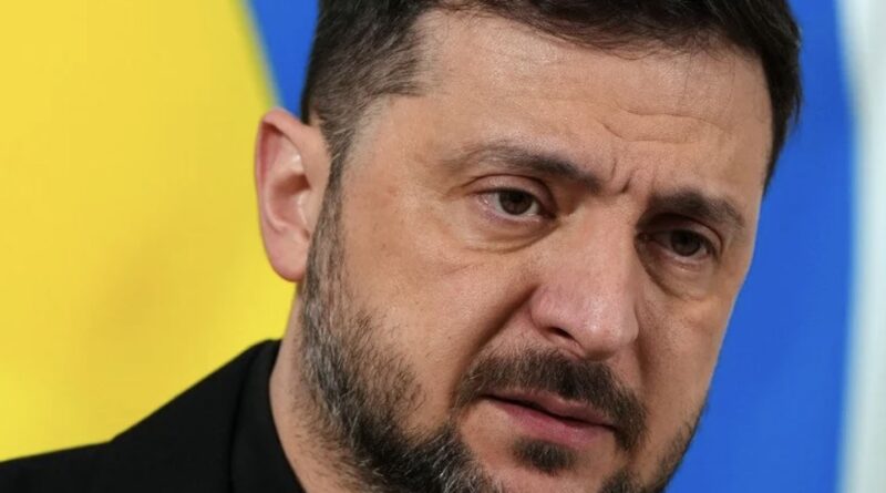 “Я дуже цього хочу”: Зеленський відверто розповів, що зробить першим після закінчення війни