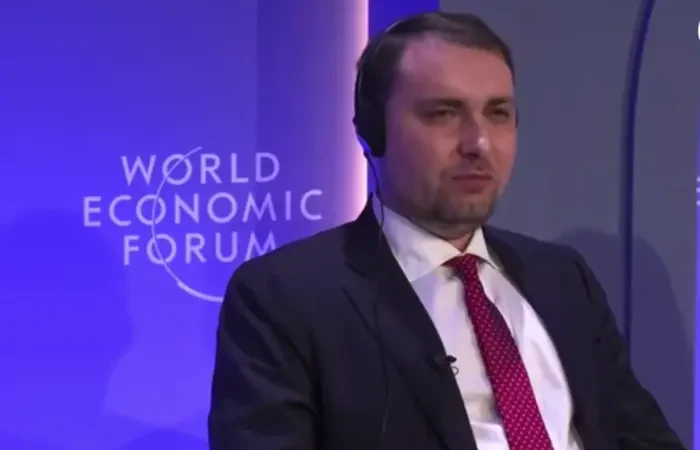 Буданов дав обережний прогноз щодо завершення війни