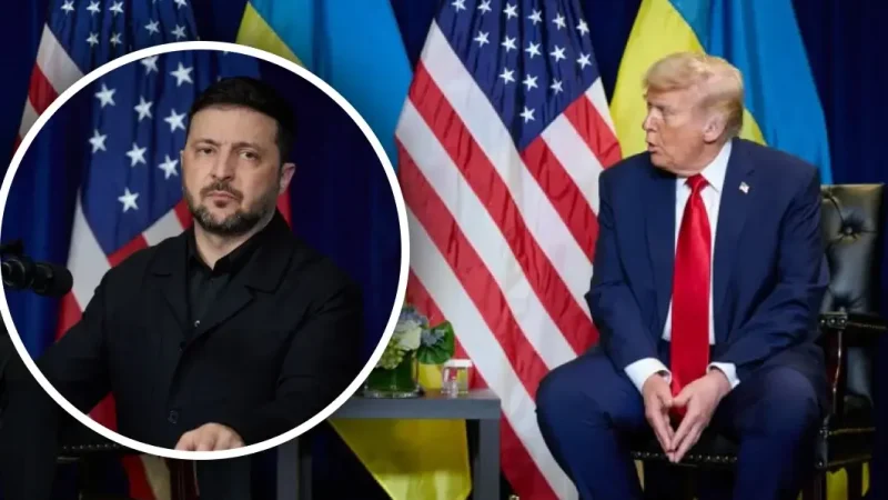 Такого ніхто не очікував! США висунули Україні умову