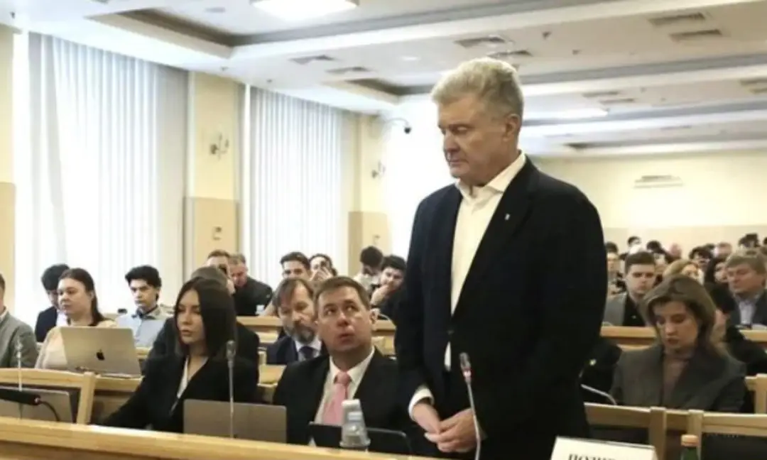 Порошенко вийшов зі звинувачуванням влади: що він сказав