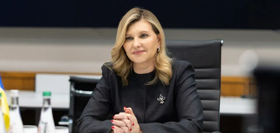 Що відомо про батьків Олени Зеленської, які виховали першу леді та живуть у тіні