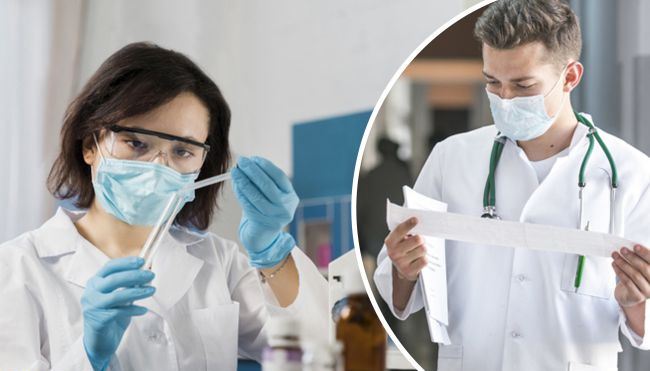 Що відомо про новий штам коронавірусу з Британії: експерти дали чітке роз’яснення