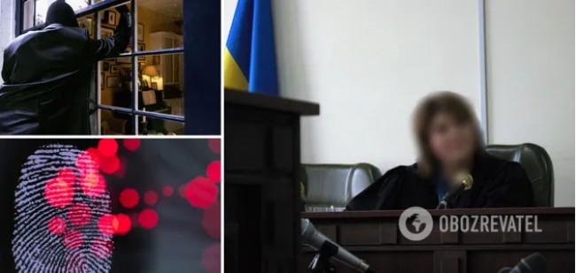 Суддю зв’язали просто в ліжку: у Києві сталося кілька нападів на жінок