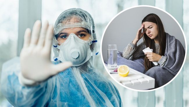 В Україні можлива нова хвиля грипу: епідеміолог розповіла про особливості штаму