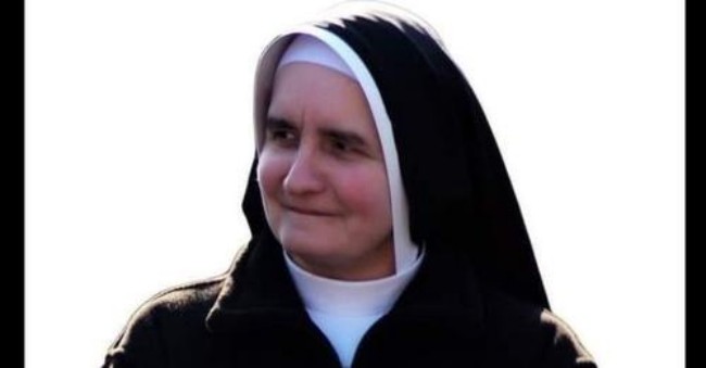 Йшла на ранкову месу: загиблою, яку в Львові збив водій та протягнув через пів міста, виявилась монахиня