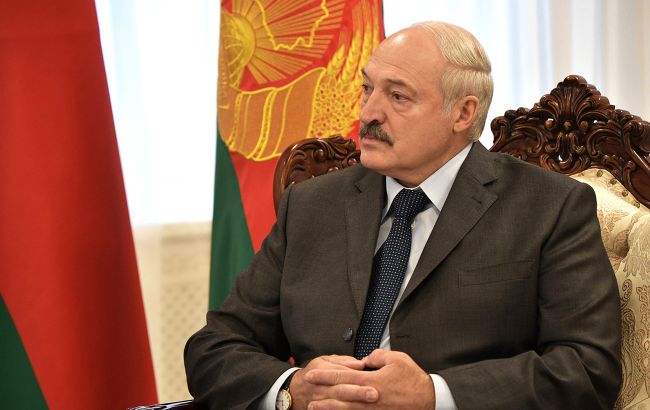 Лукашенко заявив про запобігання 10 терактів. І звинуватив Україну
