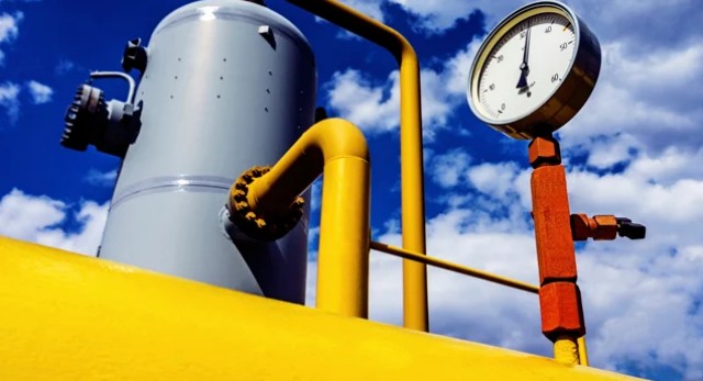 Щоб не залежати від імпорту: як Україна може збільшити видобуток газу