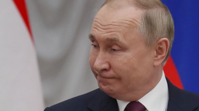 Путін оголосив про визнання “незалежності” так званих “ДНР” та “ЛНР”
