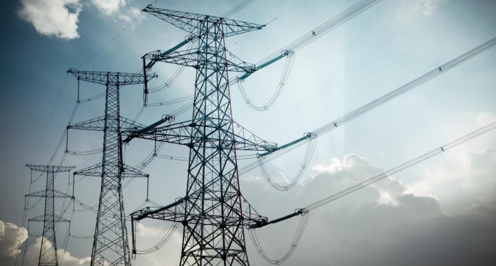 Україна зупинила імпорт електроенергії з Білорусі