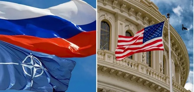 США та НАТО відмовилися підписати договір із Росією та закрити Україні двері до Альянсу: Путін заговорив про ризик війни