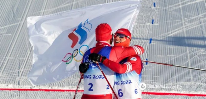 “Росіян не має бути на Олімпіаді”: норвезький журналіст вказав на проблему