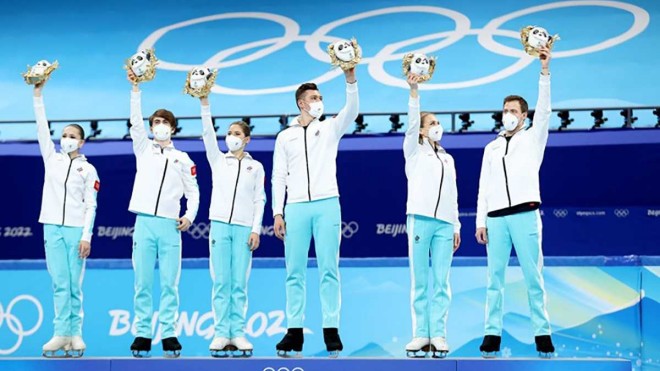 Росія потрапила в допінг-скандал на Олімпіаді-2022: її можуть позбавити золотої медалі