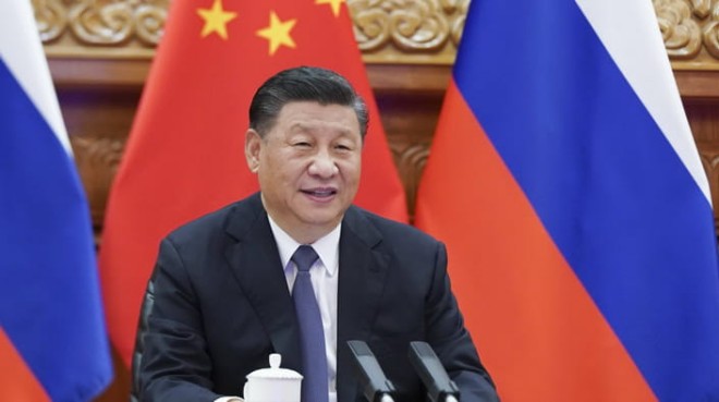 Союзник, якого боїться Путін: як Китай може допомогти стримати агресію РФ
