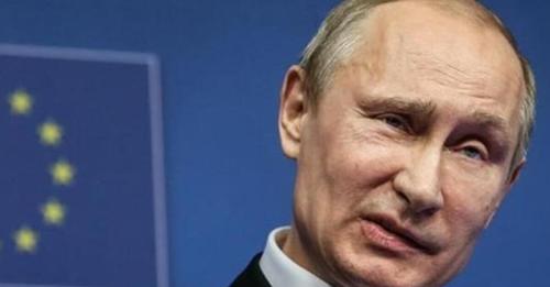 Вторгнення в Україну “зіпсувало” Путіна: експерт із мови тіла вказав на очевидні зміни