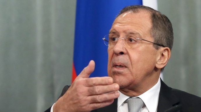 Росія готує відповідь на пропозиції України, Лавров побачив “рух уперед”