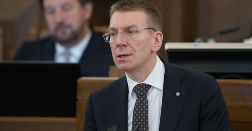 Глава МЗС Латвії: єдина країна, яка потребує реальної денацифікації, – Росія