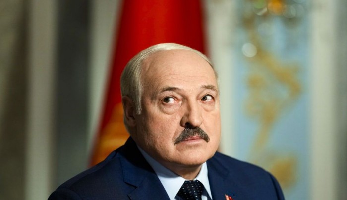 Лукашенко заявив, що в Білорусі з’явилися літаки, здатні нести ядерні боєголовки