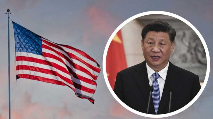 Китай скасував зустріч з представниками Пентагону й призупиняє співпрацю зі США у низці сфер