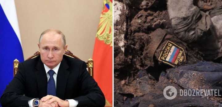 “Ви програли”: Путіну на нараді генерал прямо сказав про провал в Україні, питання спробували “зам’яти” – ЗМІ