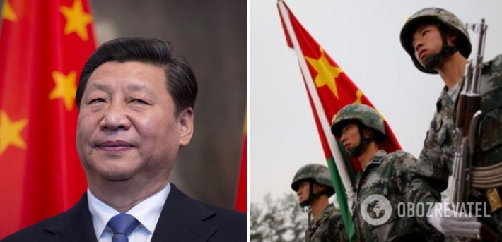 В мережі заявили про арешт Сі Цзіньпіна та переворот у Китаї: жодних доказів цього немає