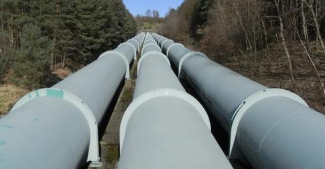 Україна і Польща домовилися збудувати трубопровід для транспортування олії