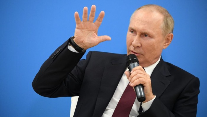 “Ці точно кинуть”: стало відомо, хто в РФ агітує Путіна застосувати ядерну зброю проти України