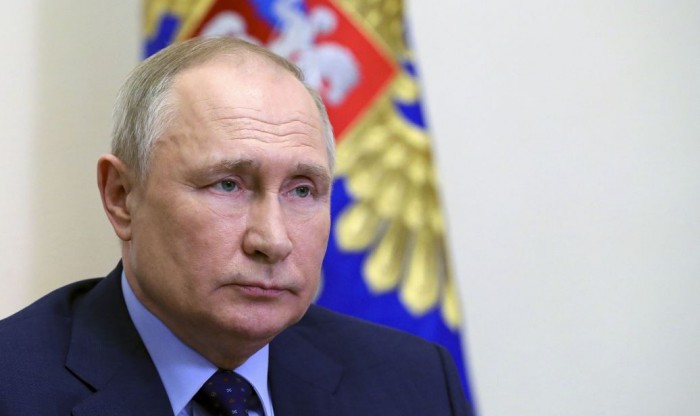 Буданов підтвердив серйозні проблеми зі здоров’ям у Путіна та відповів, чи живий очільник РФ
