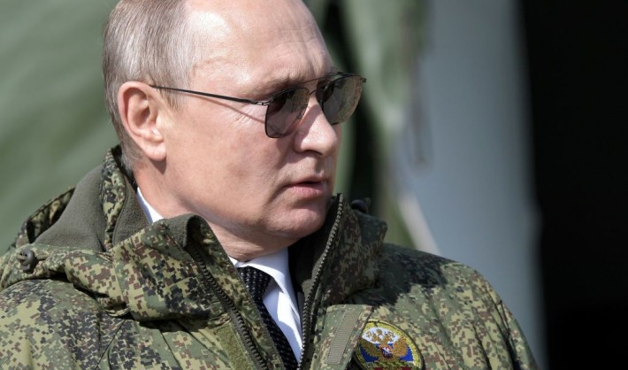 Путін сподівається, що “генерал Зима” врятує його армію від поразки в Україні – Боррель
