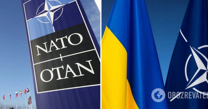 Президенти 9 країн підтримали членство України в НАТО: спільна заява