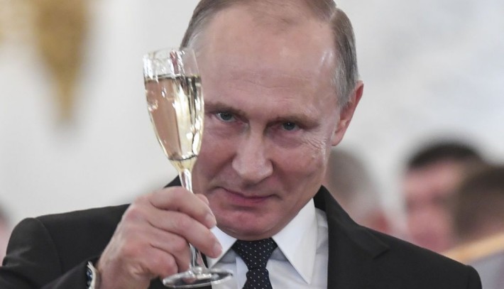 Путіна можуть ліквідувати за сценарієм Усами бен Ладена – ексвіцепрем’єр-міністр РФ