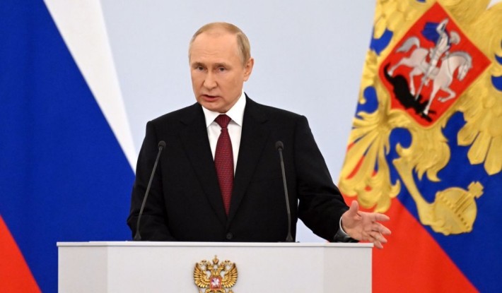 Кремль зробить винним Шойгу за Кримський міст, щоб захистити Путіна – ISW