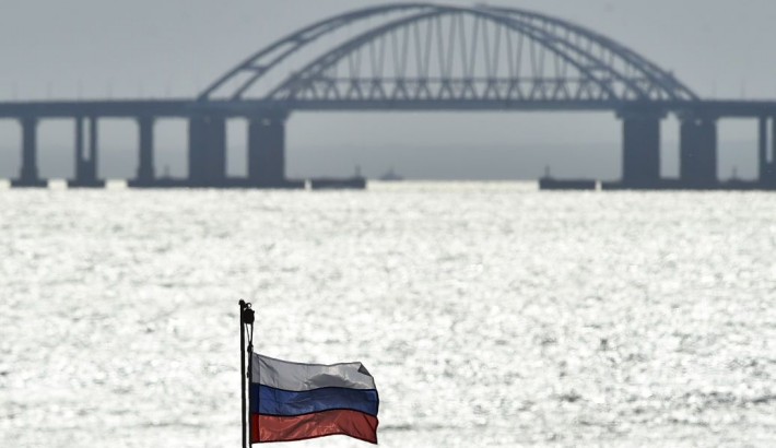 В Росії проводять опитування щодо повернення Криму під контроль України